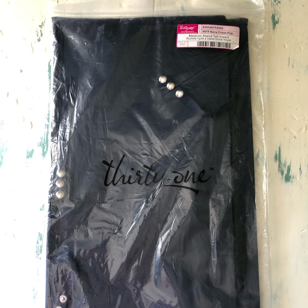 Thirty-One Medium Stand Tall Insert